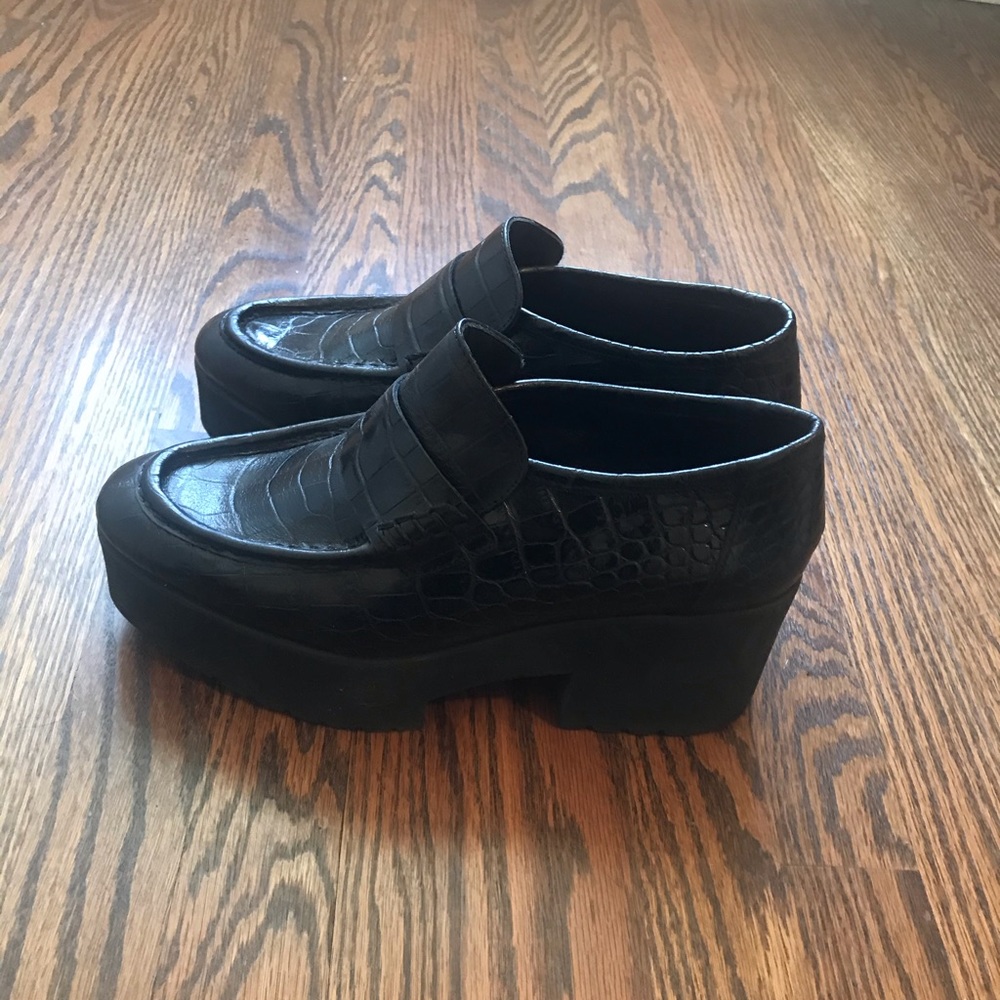 Maje Shoes